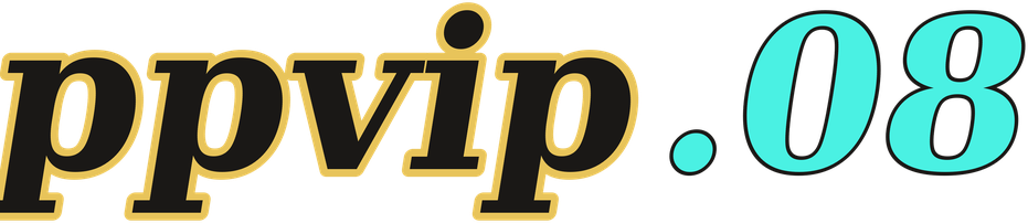 ppvip.08 logo